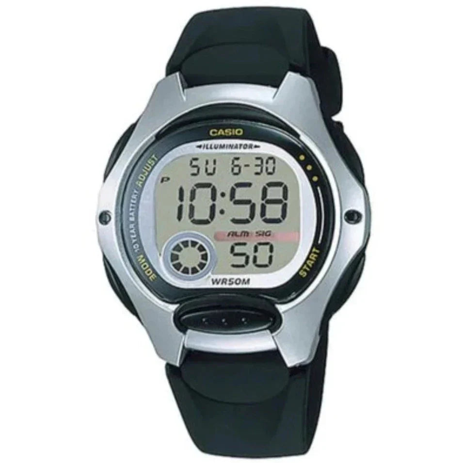 Reloj Casio LW-200-1AV Mujer - Digital